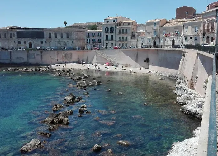 Le Nuvole Di Ortigia