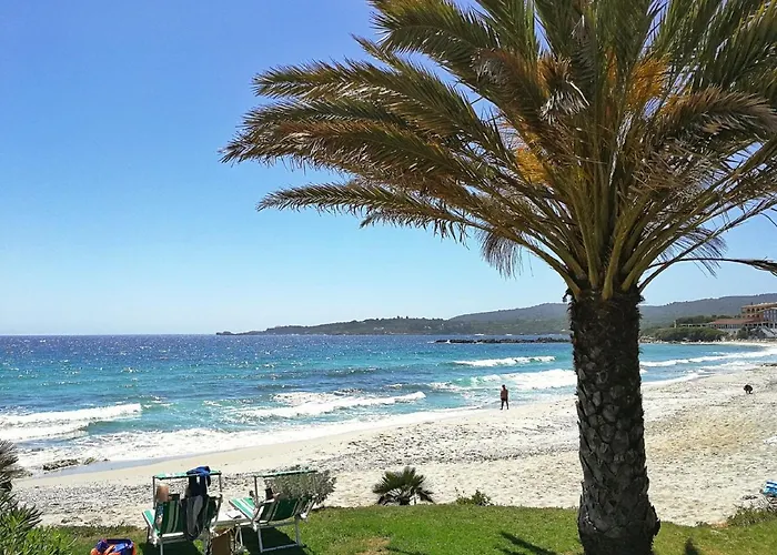 Apartament Trenta-Dos Alghero