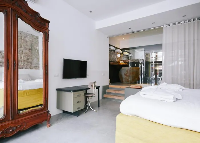 Hotel Karel Arnhem