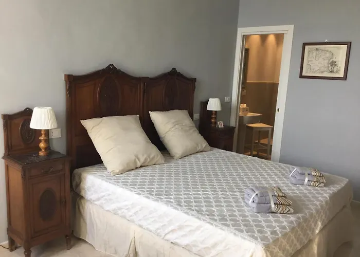 B&b note di mare Imperia