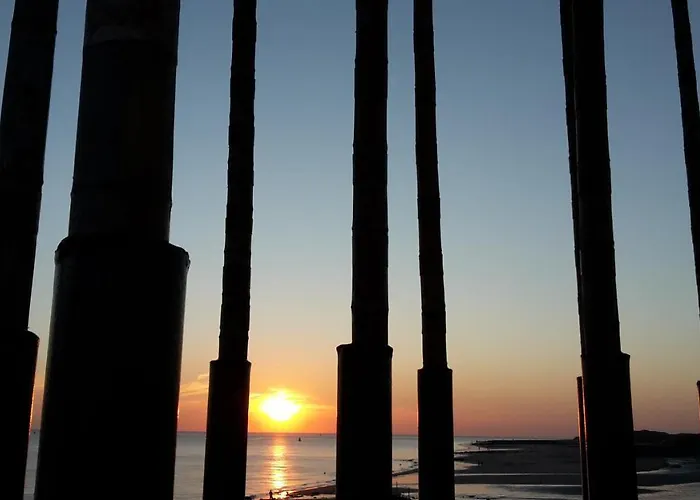 B&B Vierwinden Vlissingen