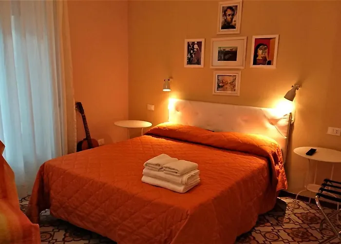 B&B Rosa Cosenza