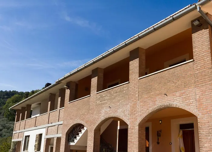 Montanari Agrivillage Narni