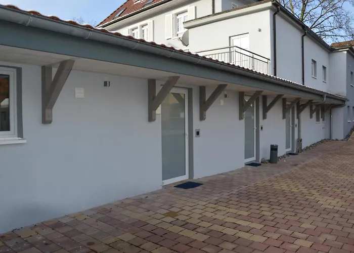 Hotel Mezzero Waldshut-Tiengen