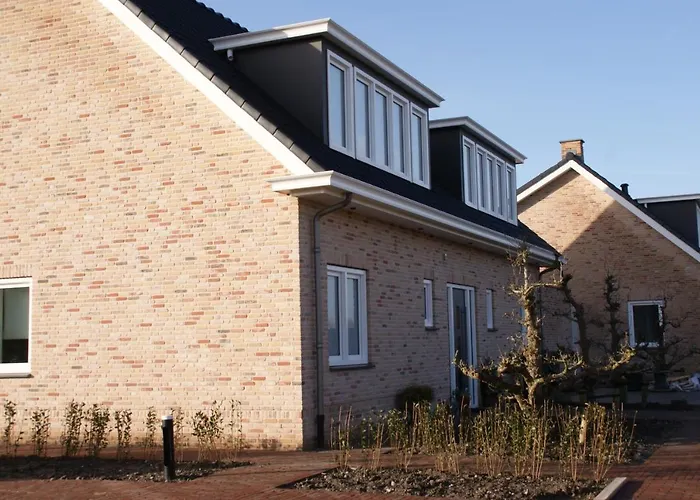 Duinvilla Aan De Zee B&B