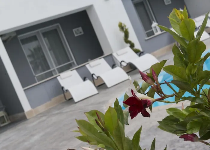 Residence del sole Manfredonia