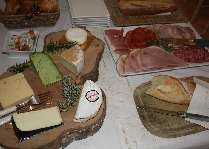La Villa d'Olivène Cuers