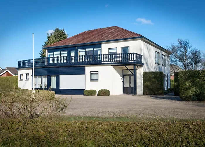 B&B Steengroeve Winterswijk