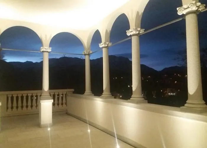 Trento Nel Verde