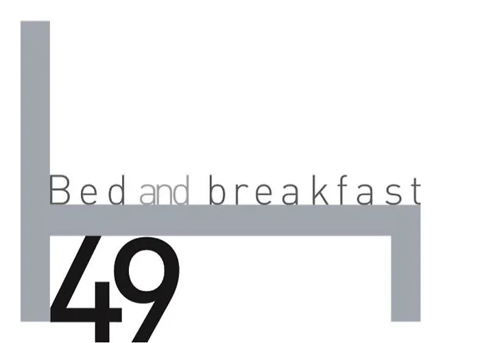 Haarlem 49 Bed and Breakfast