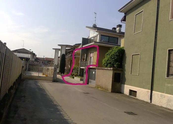 B&B Magenta