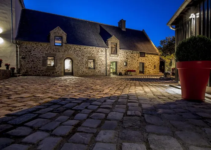 Capitainerie Clos Morin Saint-Malo