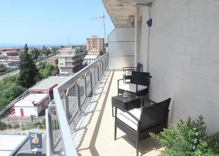 Bellavista B&B Lamezia Terme