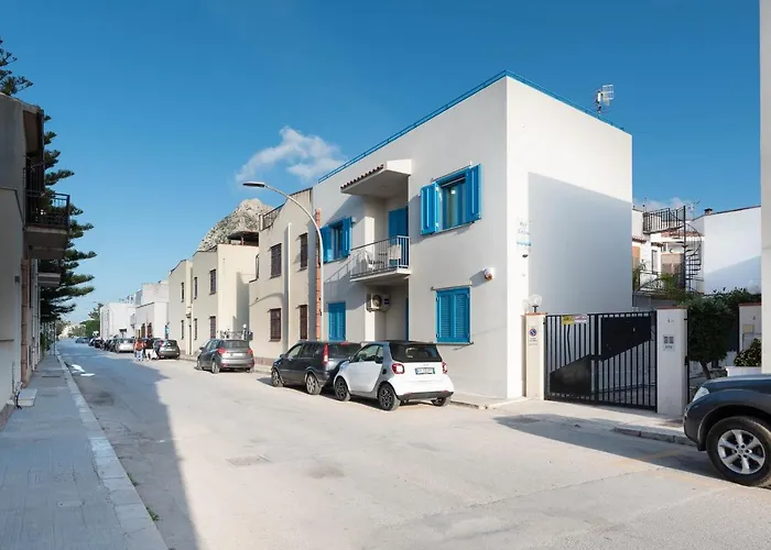 B&B Reef And Dream San Vito Lo Capo