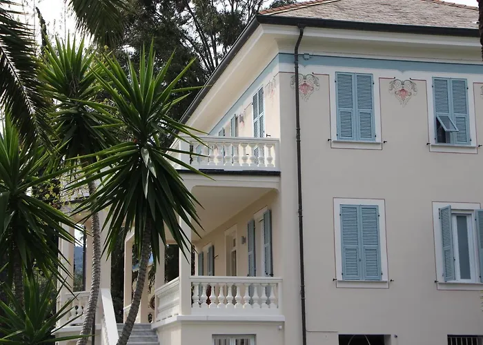 Bed and Breakfast Bb Cà De Mâ Pietra Ligure