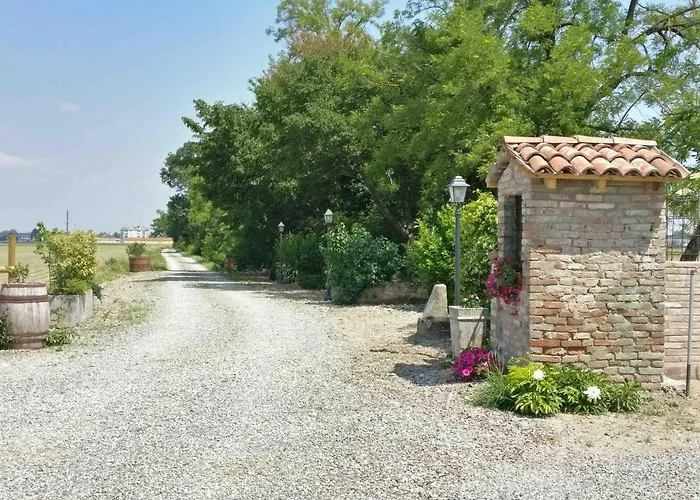 B&B Molinetto Piacenza