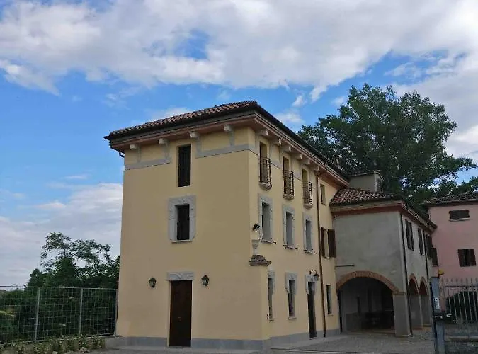 B&B Molinetto Piacenza