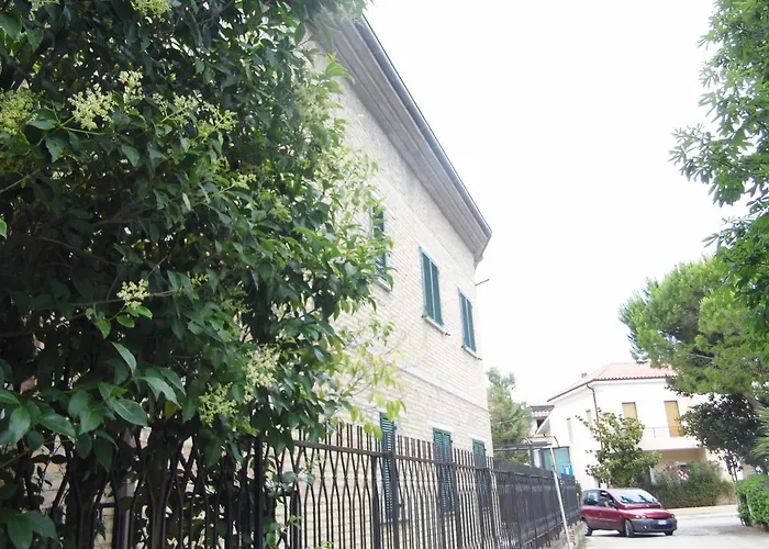 A Casa di Nelly