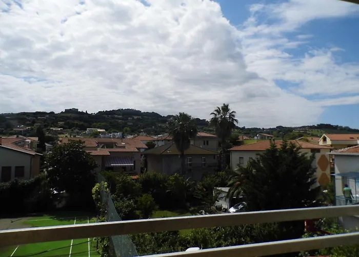 Bed and Breakfast A Casa di Nelly Tortoreto