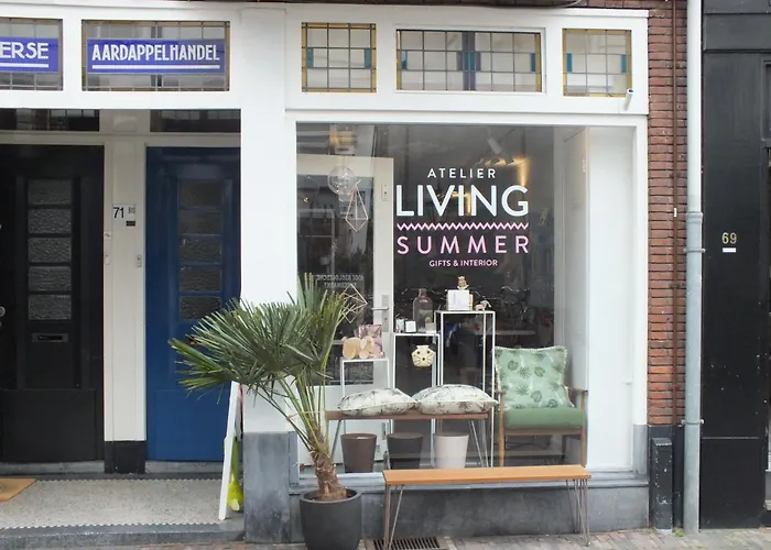 Studio De Bilt