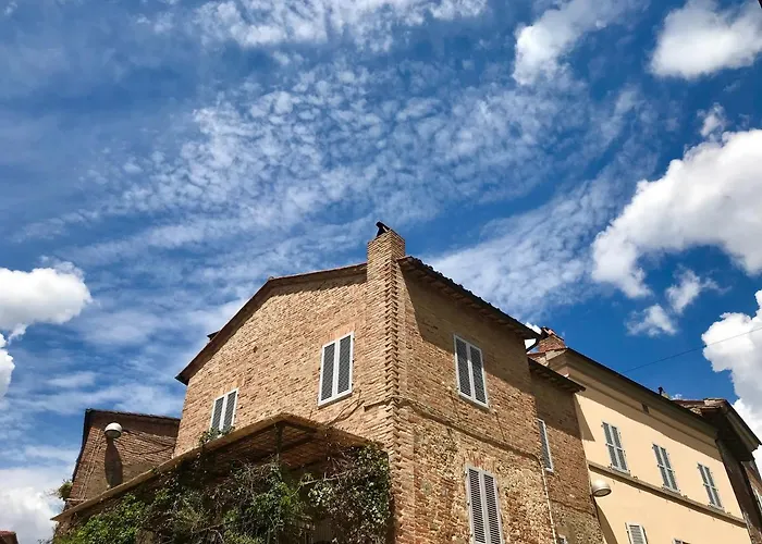 B&B Casa Gaia Città della Pieve