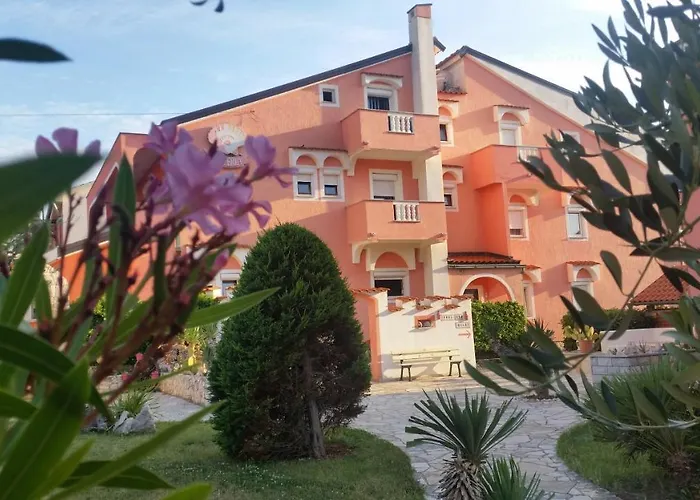 B&B La Perla 2 Punat