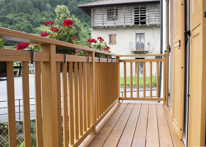 Nido di Rondine B&B