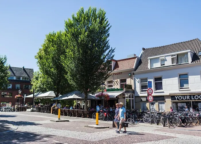 De Hoendervorst