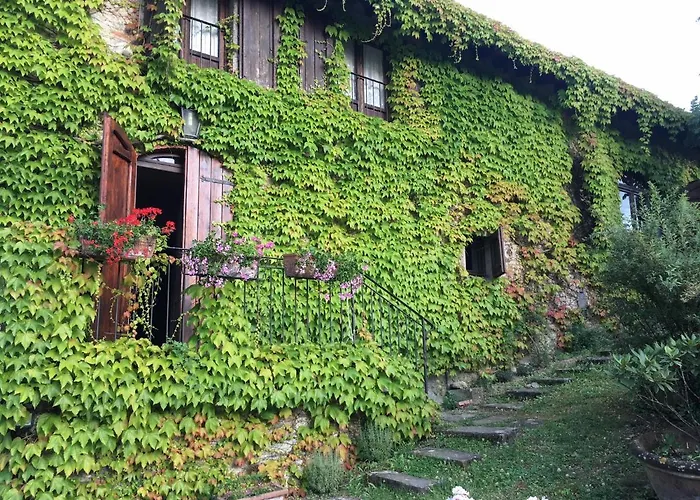 Hotel a Barberino di Mugello