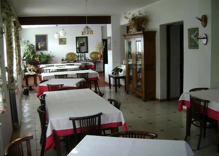 Hotel Rural La Lastra Caso