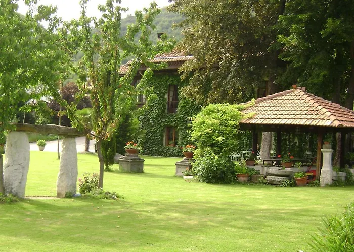 Hotel Rural La Lastra Caso