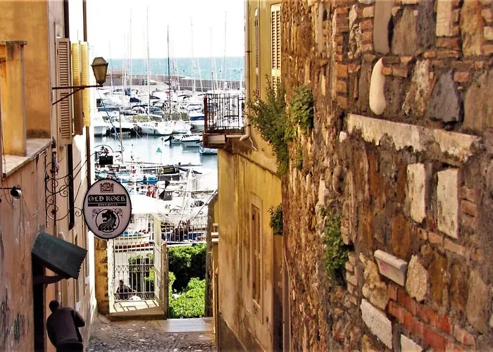 Il Borgo Your Luxury Suites Nettuno