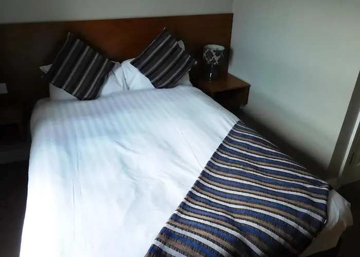 Anam Cara B&B Cork