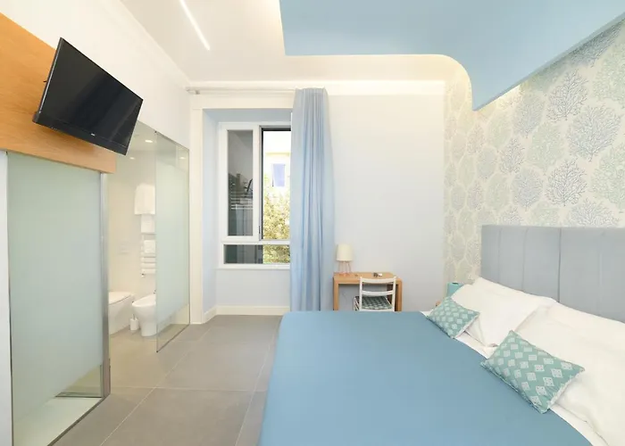 In Centro B&B Castellammare di Stabia