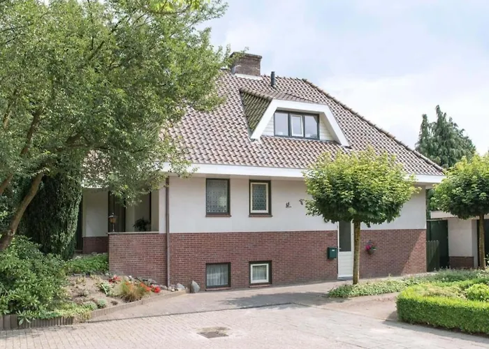 B&B De Loenense Bossen