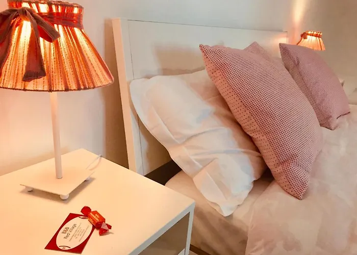 B&B Red Village Chieti