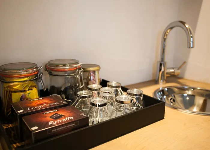 Oranjepark Bed and Breakfast Dordrecht