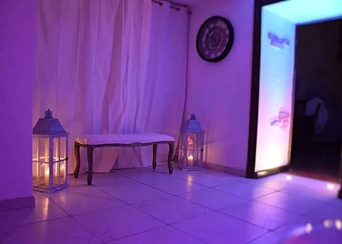 Le Rêve d'une Nuit suite Venise