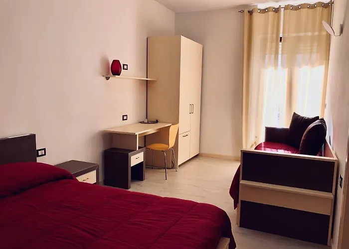 Bed and Breakfast Brezza Marina Sapri