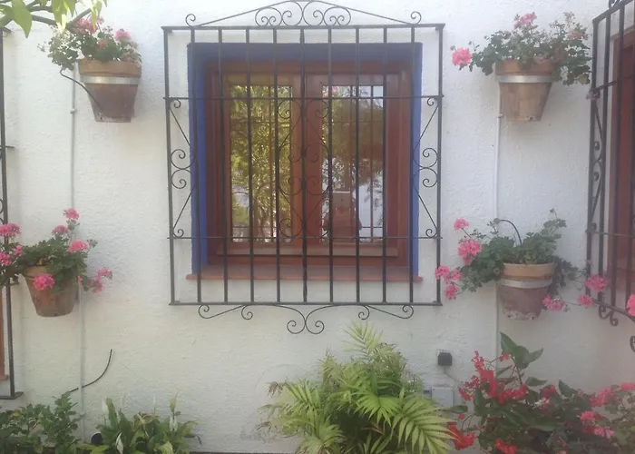 Villaquinta Almuñécar