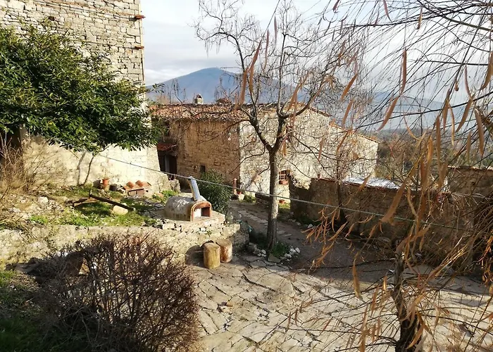 Agriturismo CasaMatta Azienda Agricola Calenzano