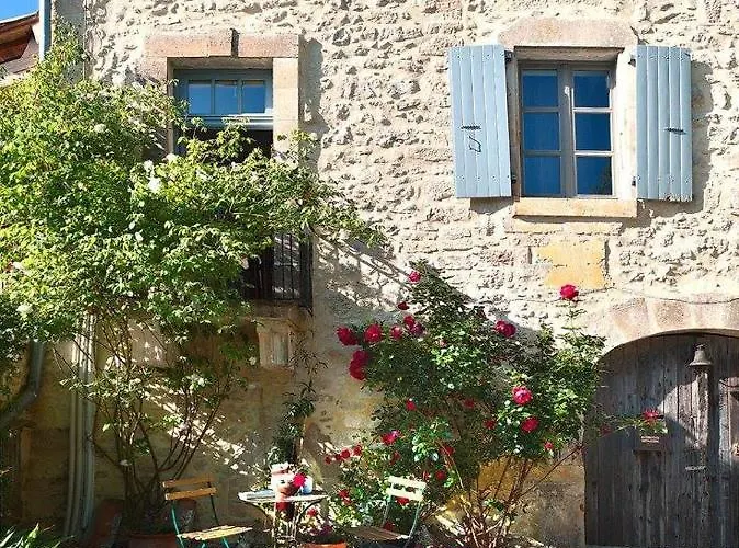 B&B Champdelaplume