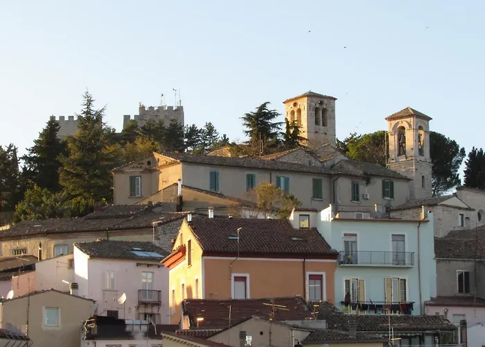 BB SAVOIA Affittacamere