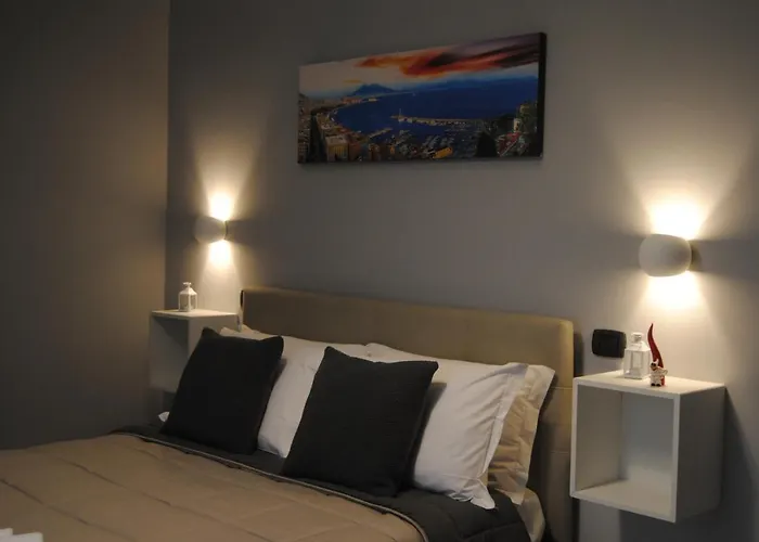 B&B Belvedere Partenopeo Naples