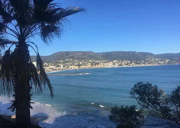 Coeur de village Bormes-les-Mimosas