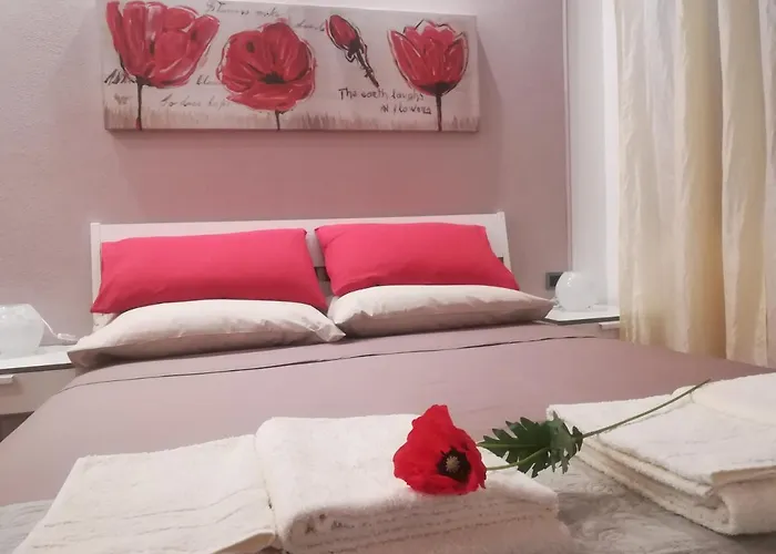 B&B Polline&Conchiglie Ceriale