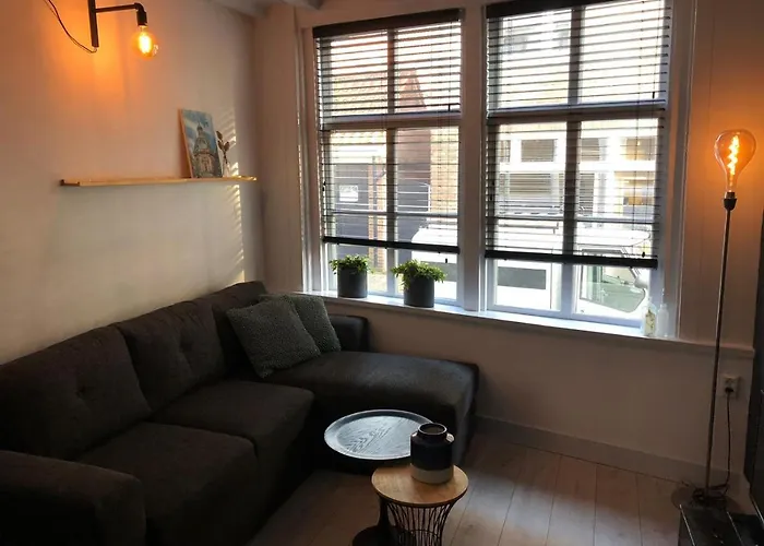 Appartement OKP15 Middelburg
