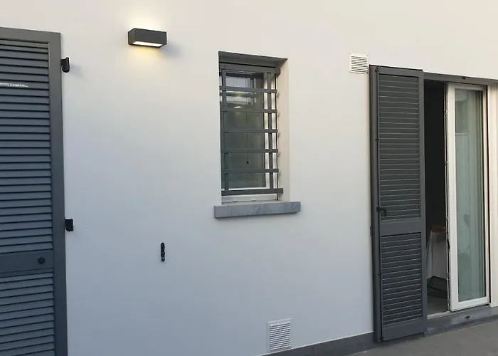 Bed and Breakfast 150 LatoMare Marina Di Carrara