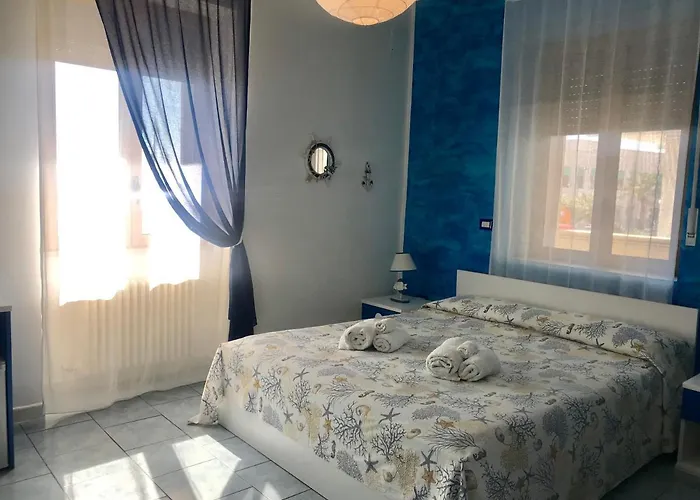 Divino Bed&Breackfast Bed and Breakfast Manfredonia
