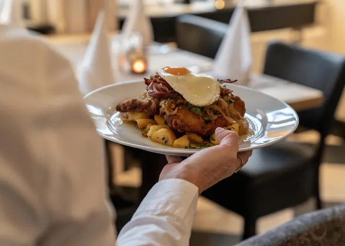 Hotel Werk II Bocholt